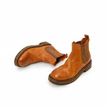 Bottes d'été orthopédiques, confortables et tendance