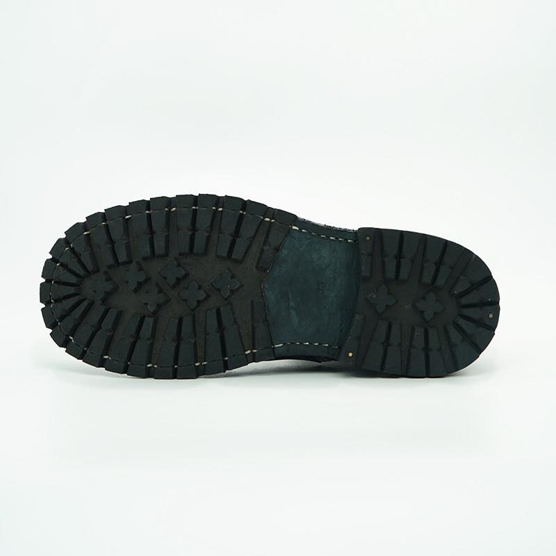Bottes d'été orthopédiques confortables et élégantes