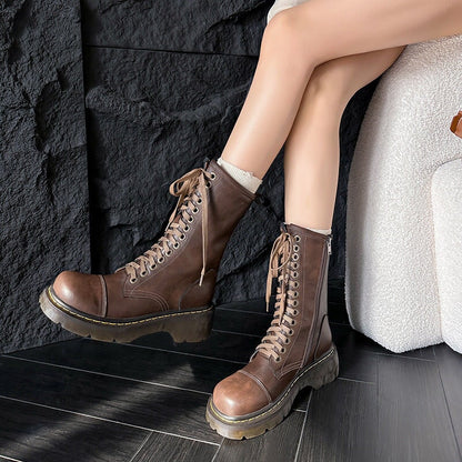 Bottes d'été orthopédiques confortables et sur mesure
