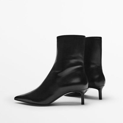 Bottes d'été orthopédiques durables