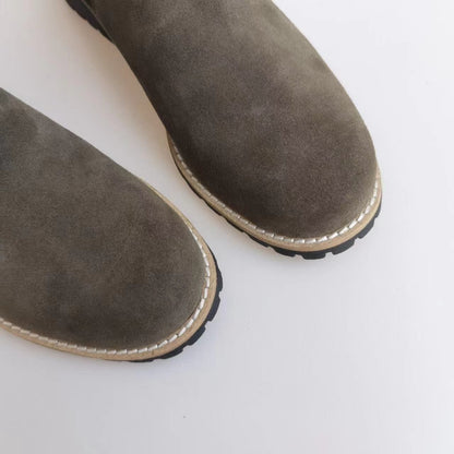Bottes d'été orthopédiques confortables et à la mode