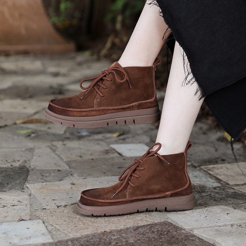Bottes d'été orthopédiques confortables et sur mesure