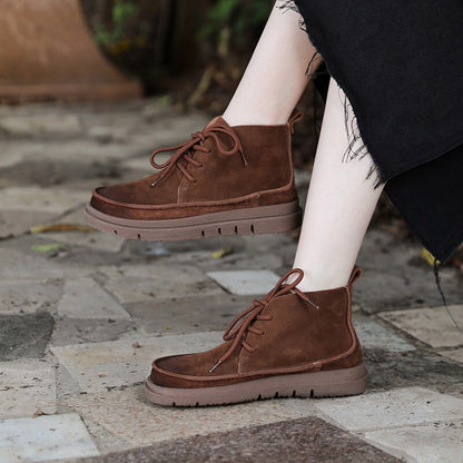 Bottes d'été orthopédiques confortables et sur mesure