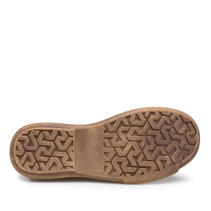 Bottes d'été orthopédiques