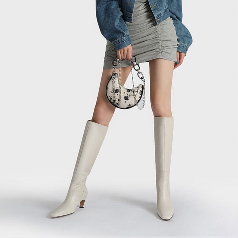 Bottes d'été orthopédiques légères et confortables