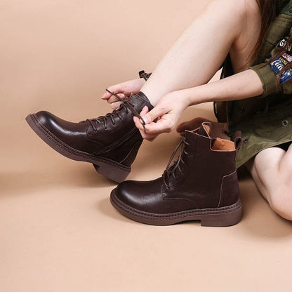 Bottes d'été orthopédiques confortables et à la mode