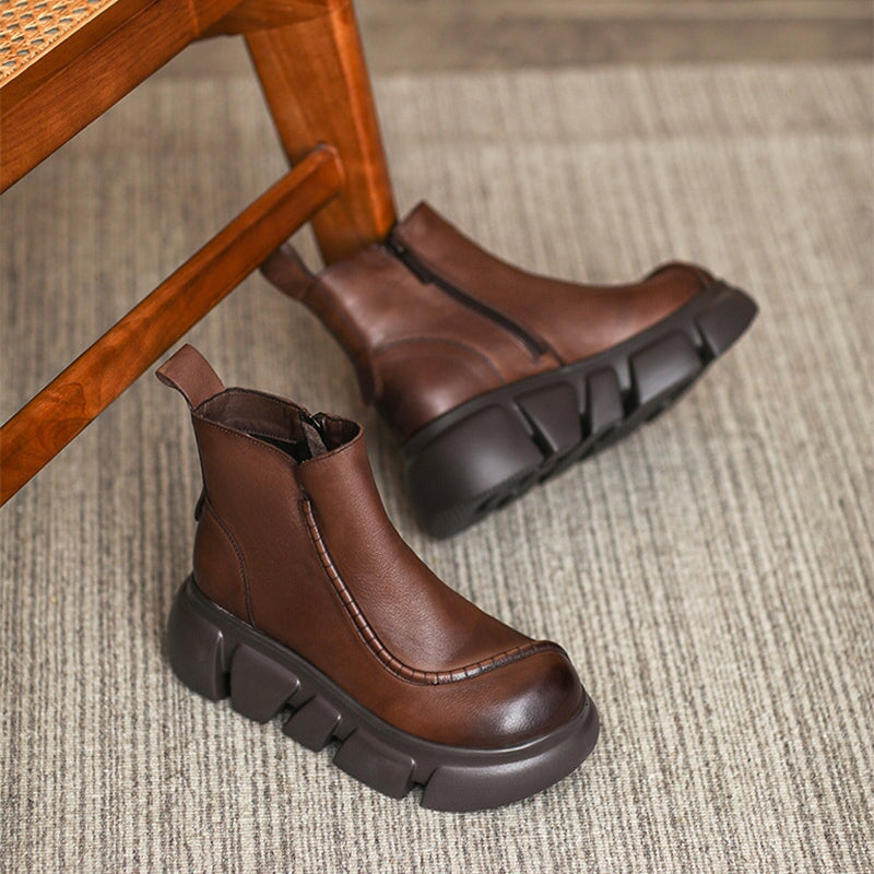 Bottes d'été orthopédiques de haute qualité