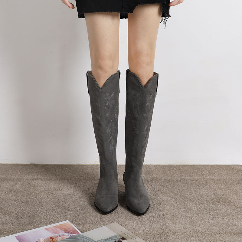 Bottes d'été orthopédiques de soutien