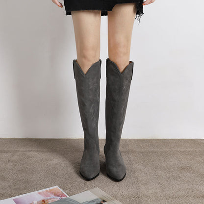 Bottes d'été orthopédiques de soutien