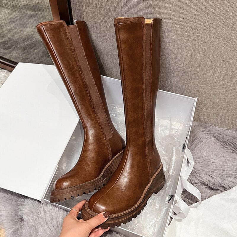 Bottes d'été orthopédiques durables