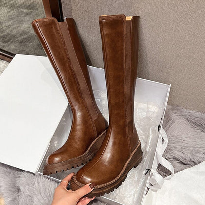 Bottes d'été orthopédiques durables