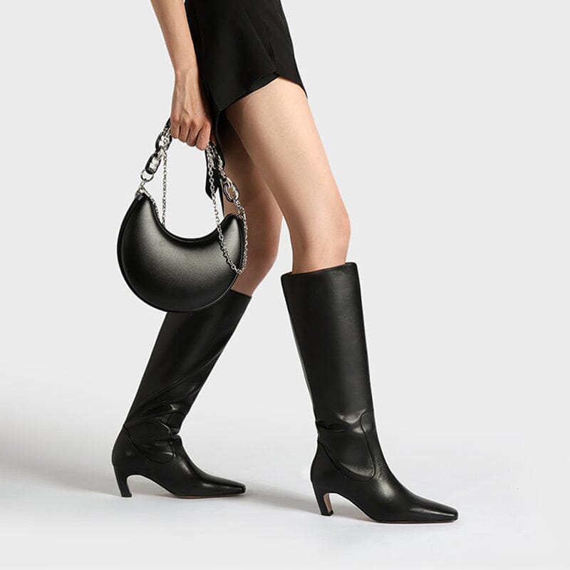 Bottes d'été orthopédiques légères et confortables