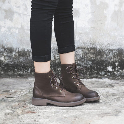 Bottes d'été orthopédiques, souples et polyvalentes
