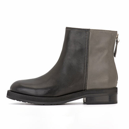 Bottes d'été orthopédiques confortables et élégantes