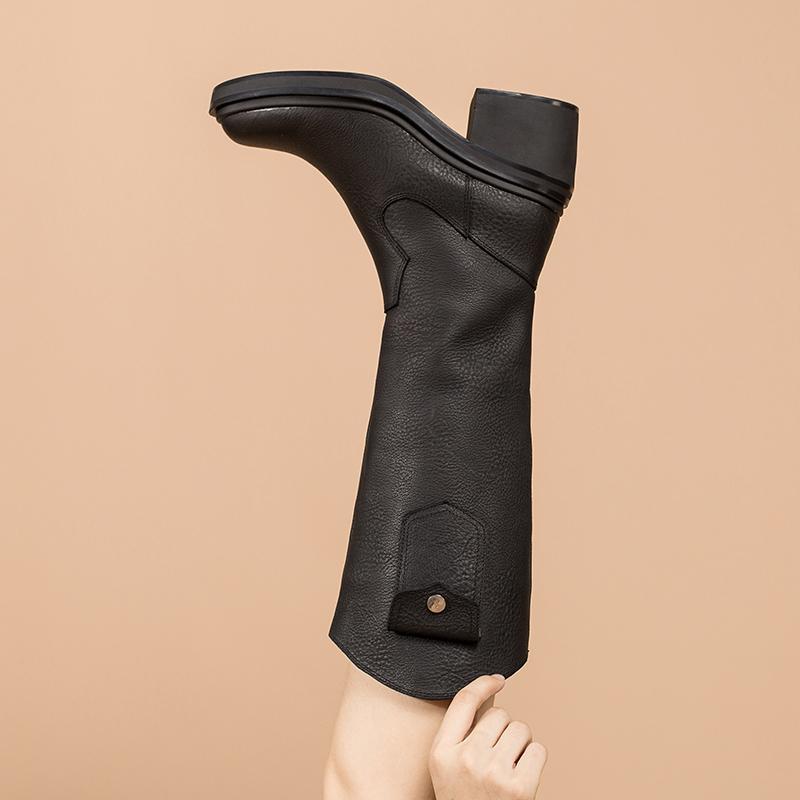 Bottes d'été orthopédiques polyvalentes et de soutien