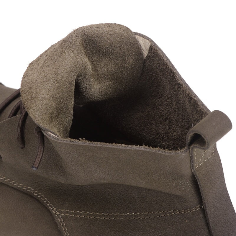 Bottes d'été orthopédiques, souples et confortables