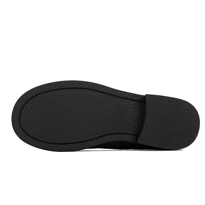 Chaussures d'été orthopédiques décontractées et de soutien