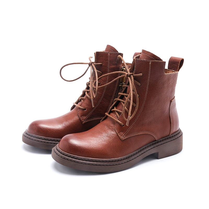 Bottes d'été orthopédiques confortables et à la mode
