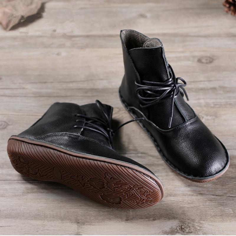 Bottes d'été orthopédiques