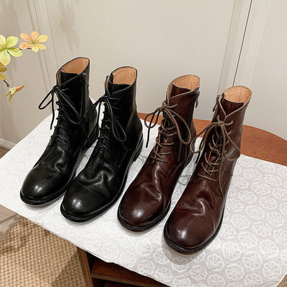 Bottes d'été orthopédiques modernes et confortables