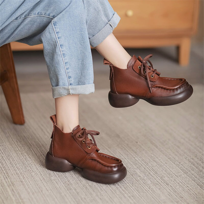 Bottes d'été orthopédiques confortables et polyvalentes