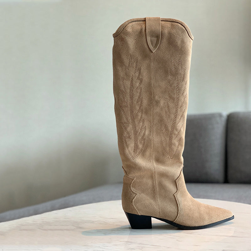 Bottes d'été orthopédiques de soutien