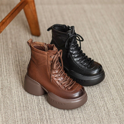 Bottes d'été orthopédiques durables