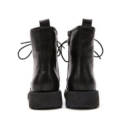 Bottes d'été orthopédiques confortables et à la mode