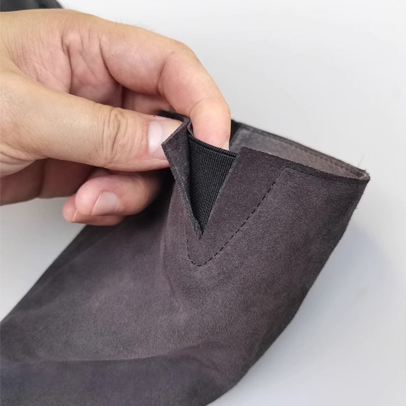 Bottes d'été orthopédiques de soutien