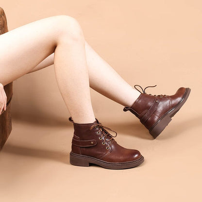 Bottes d'été orthopédiques confortables et élégantes