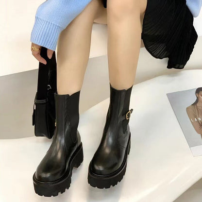 Bottes d'été orthopédiques légères et confortables