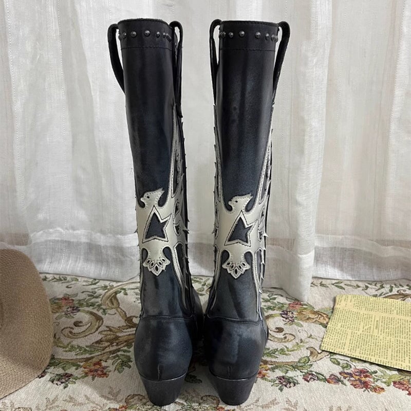 Bottes d'été orthopédiques confortables et décontractées