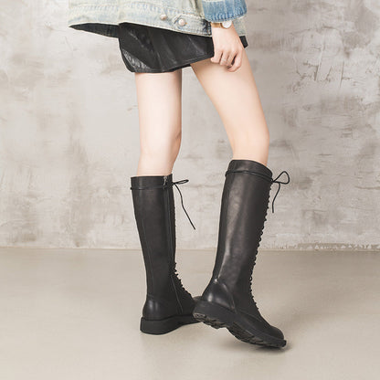 Bottes d'été orthopédiques et décontractées