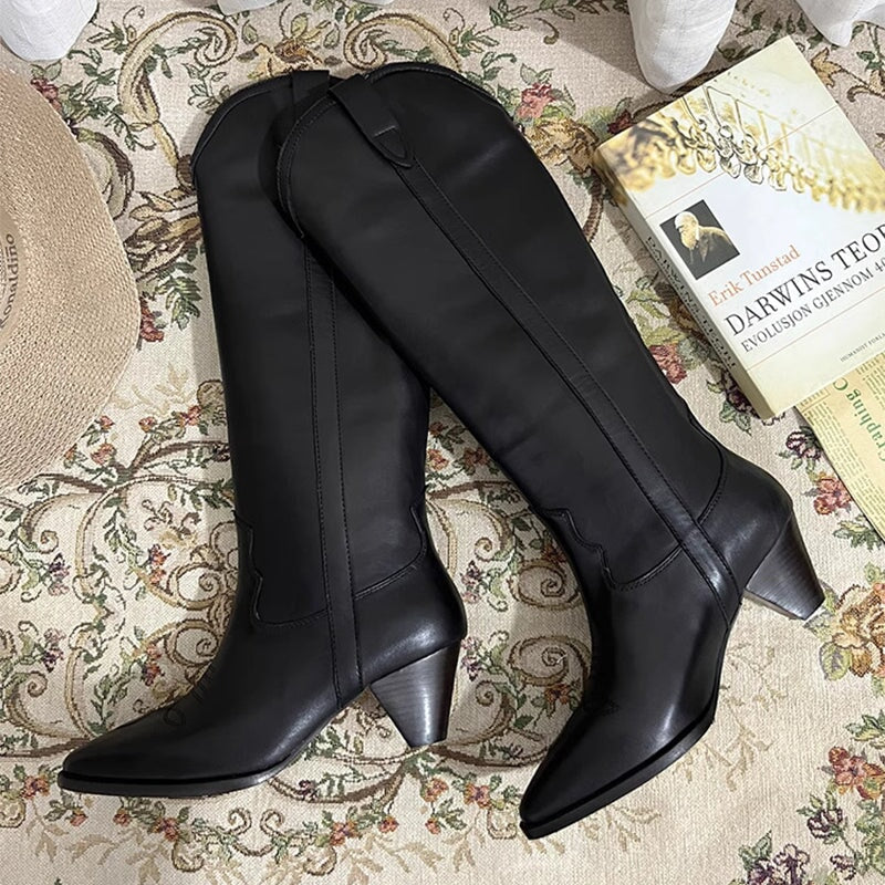 Bottes d'été orthopédiques confortables et décontractées