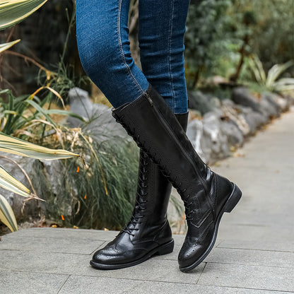 Bottes d'été orthopédiques, souples et polyvalentes