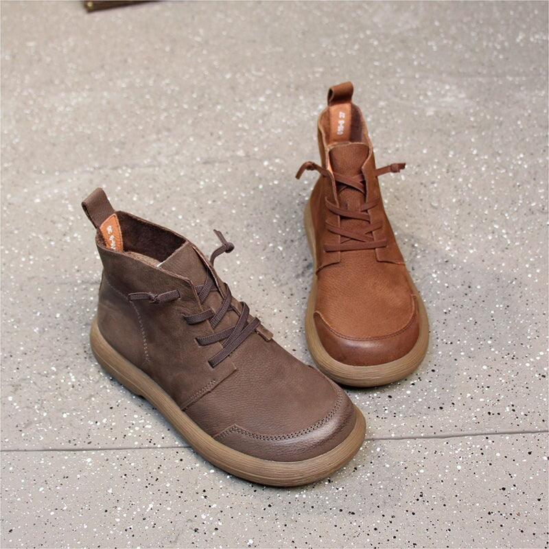 Bottes d'été orthopédiques de haute qualité