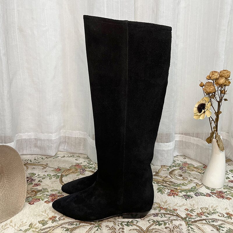 Bottes d'été orthopédiques confortables et sur mesure