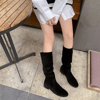 Bottes d'été orthopédiques confortables et polyvalentes