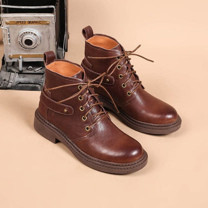 Bottes d'été orthopédiques confortables et élégantes