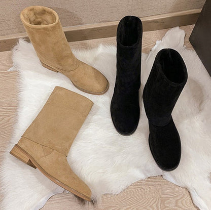 Bottes d'été orthopédiques confortables et polyvalentes