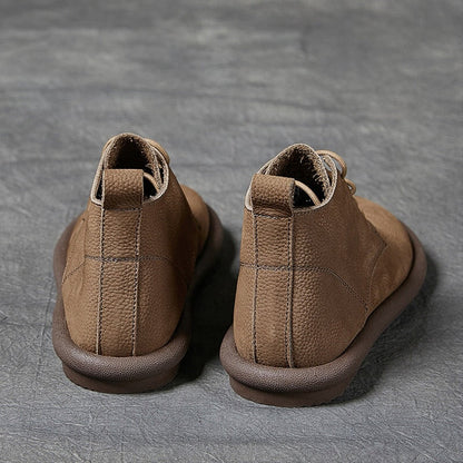 Bottes d'été orthopédiques confortables et polyvalentes