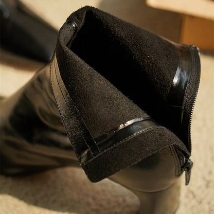 Bottes d'été orthopédiques