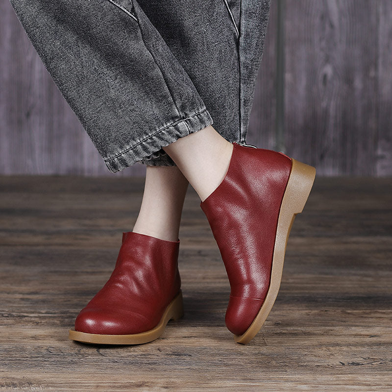 Bottes d'été orthopédiques tendance et de soutien