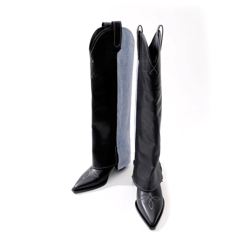 Bottes d'été orthopédiques confortables et sur mesure