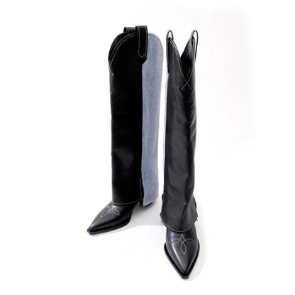 Bottes d'été orthopédiques confortables et sur mesure