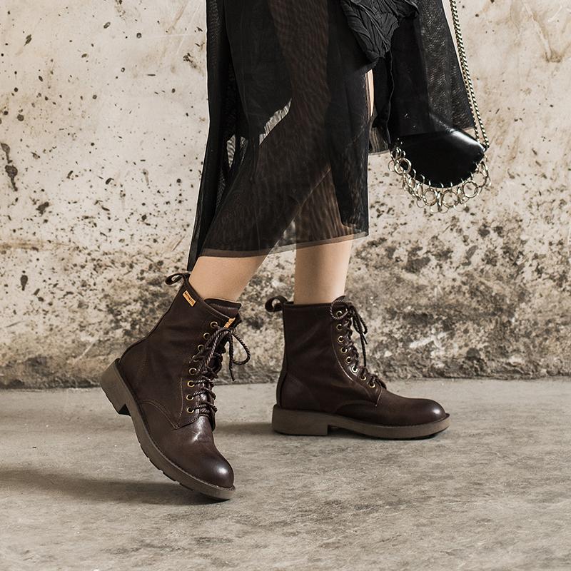 Bottes d'été orthopédiques durables