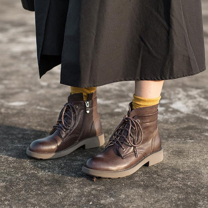 Bottes d'été orthopédiques confortables et sur mesure