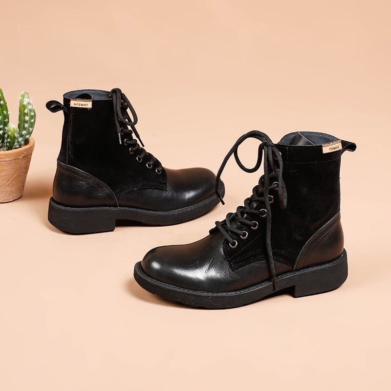Bottes d'été orthopédiques durables et de soutien