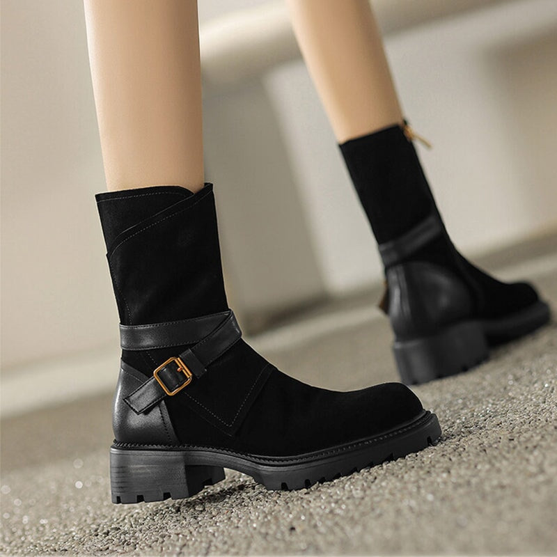 Bottes d'été orthopédiques de haute qualité