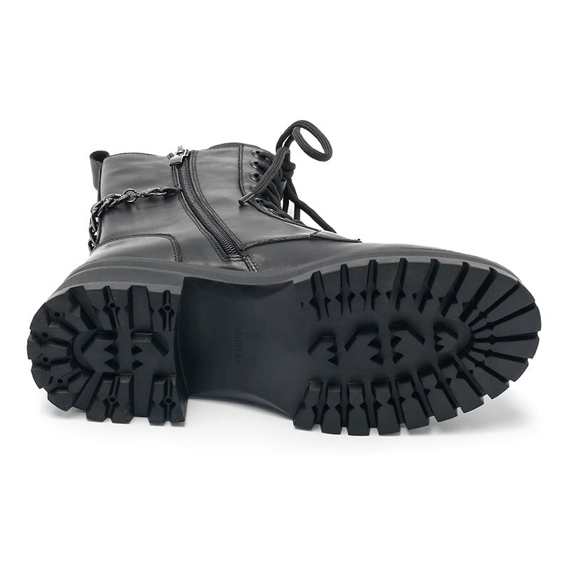 Bottes d'été orthopédiques, confortables et tendance
